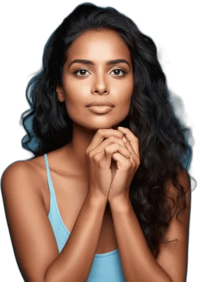 Skin Treatment Model - Fabulous Skin Clinic Pune