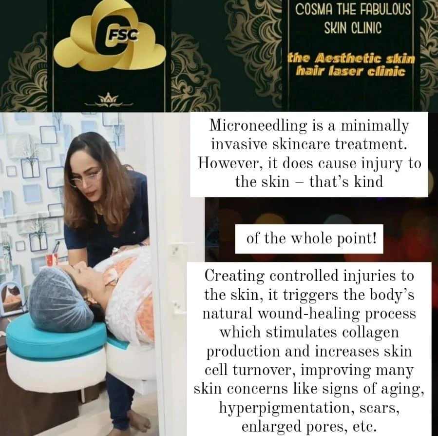 Skin Care Treatment